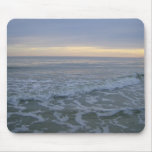 Lets Walk Along The Seacoast mousepads