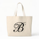 Letter-B-1 bags