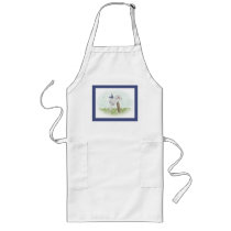 Letter from a Bluebird Apron