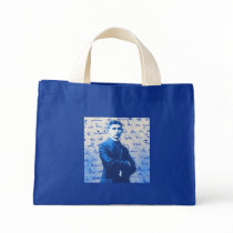 Letter From Kafka Tote Bag