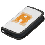LETTER PRIDE R ORANGE VINTAGE.png Folio Planner
