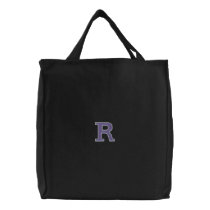 Letter R