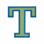 Letter T Jacket