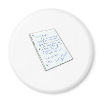 letter to Santa