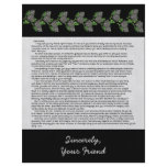 Letter to the Bible Thumpers flyers