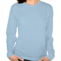 Letter U t-shirts