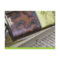 Letterbox Detail postcards