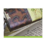 Letterbox Detail postcards