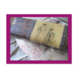 Letterbox postcards