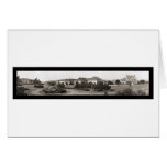 Letterman Hospital San Francisco Photo 1920 cards
