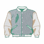 Letterman Jacket