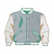 Letterman Jacket
