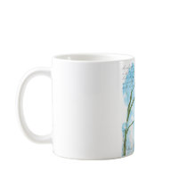 Letters From Home Coffee Mugs
