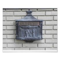 Letters Photo