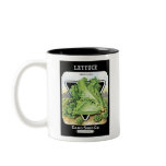 Lettuce Grand Rapids Card Seed Co mugs