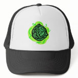 Lettuce hats
