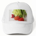 Lettuce Radish Tomato 1 hats
