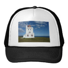 Leuchtturm Mesh Hats