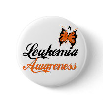 Leukaemia Awareness Butterfly