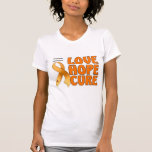 Leukaemia Awareness Tshirts