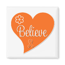 Leukaemia Believe Heart