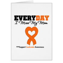 Leukaemia Every Day I Miss My Mum