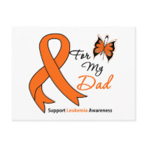 Leukaemia - For My Dad