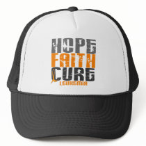 Leukaemia HOPE FAITH CURE