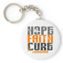 Leukaemia HOPE FAITH CURE