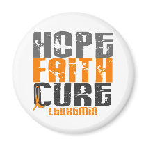 Leukaemia HOPE FAITH CURE