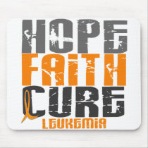 Leukaemia HOPE FAITH CURE