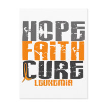 Leukaemia HOPE FAITH CURE