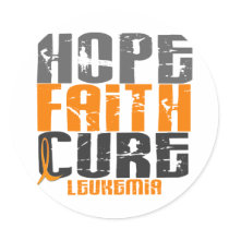 Leukaemia HOPE FAITH CURE