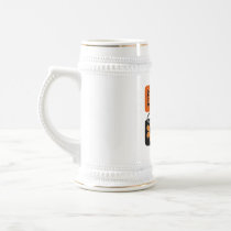 Leukaemia Hope Love Inspire Awareness Coffee Mug