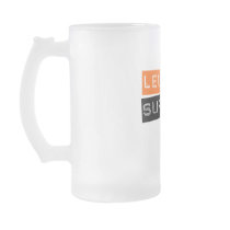 Leukaemia Survivor Mug