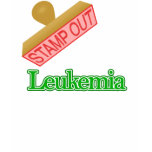 Leukaemia t-shirts