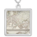 L'Europe 800, 1500 Necklace