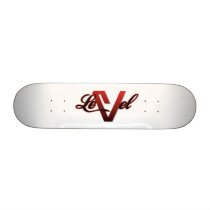 Level B1 Skateboard