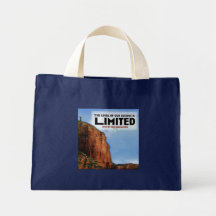 Level of Success Custom Bag