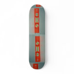 Level Skateboard Deck