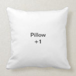 Level Up Throw Pillow