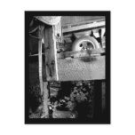 Levels postcards
