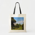 Levens Hall, topiary garden, Cumbria, England Bags