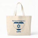 Levi bags