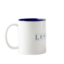 Leviathan Chronicles Logo Mug