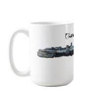 Leviathan Mug