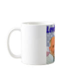 Levin For President mugs
