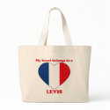 Levis bags