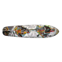Levitation Board Skate Boards