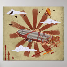 Levitation Posters